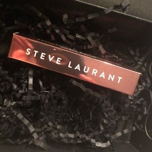 | Steve Laurant | Lip gloss 💄